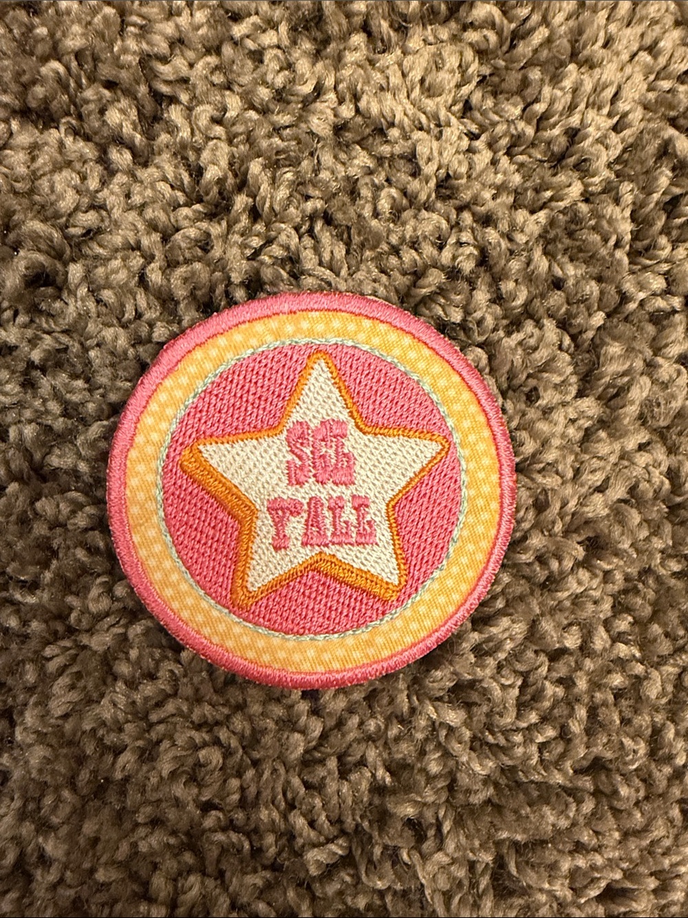 New stoney clover lane SCL y’all patch